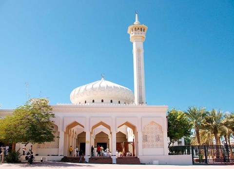 Circuit Essences d'Arabie - 13