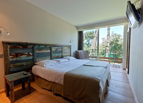 Hôtel Club Marina Viva 3* (avec vols réguliers) - 8