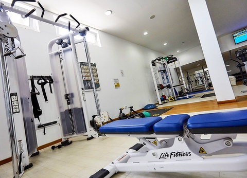 Hôtel Sands Beach Resort 4* - 9