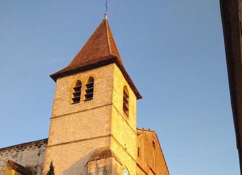 Camping Moulin de David 4* - 83