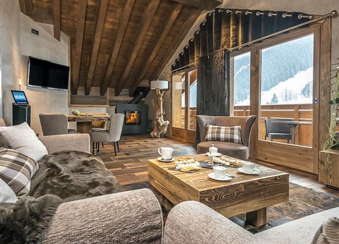 Hôtel Le Kaila 5* - 21