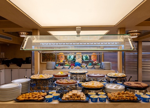 Néfertiti Caire et Nil - Mon French Club -M/S Nile Azur 5* Premium en formule tout inclus (Caire / Caire ) J/S - 33