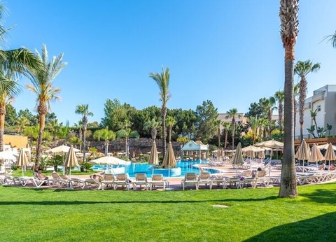 Hôtel 3HB Guarana 4* - 8