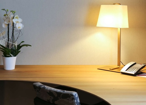 Détente totale à Luxembourg en 5* avec dîner inclus et accès à l'espace bien-être! - 5* - 19