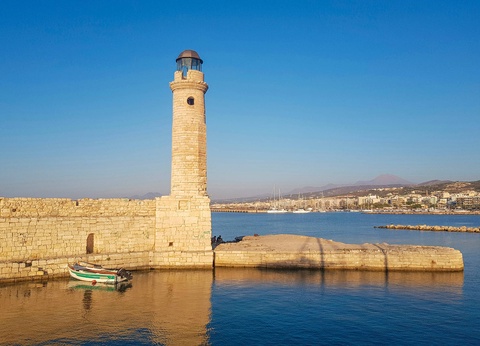 Autotour Evasion crétoise : voyage en adresses d'exception - 3