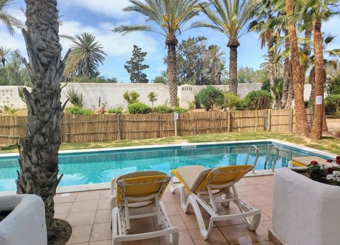 Hôtel Odyssee Resort Thalasso & Spa 4* - 26