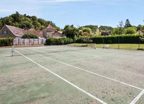 Camping maeva Escapades Les Bö-Bains, 4* - 12