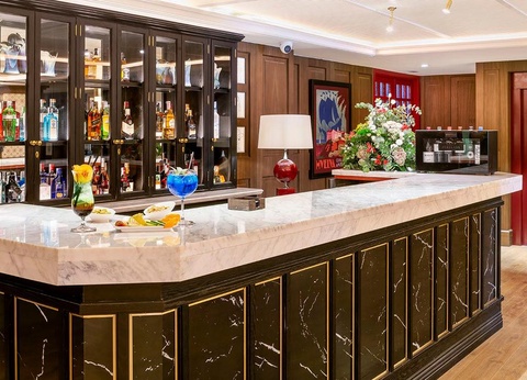 Hôtel H10 Corregidor Boutique Hôtel 3* SUP - 11