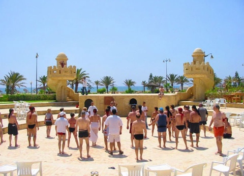 Hôtel Lella Baya 4* - 14