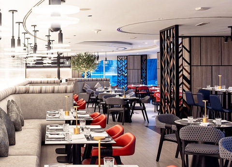 Ôcity Xperience Rose Rayhaan by Rotana 4* - 5