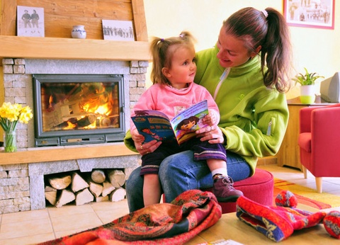 Résidence Les Chalets Goélia 3* - 4