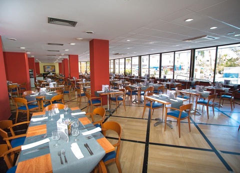 Hôtel Catalonia Oro Negro 3* - 7