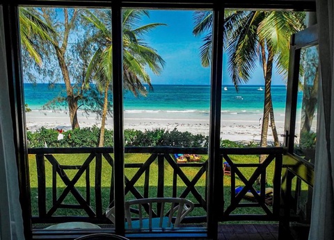 Oclub Experience Papillon Lagoon Reef 4* - 5