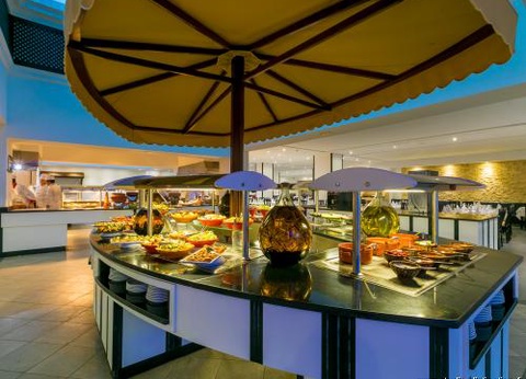 Club Jumbo Hammamet Beach 4* - 91