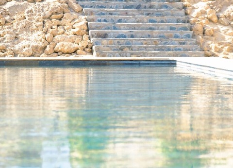 Hôtel Dunes de Daklha 4* - 11