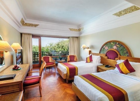 Hôtel Prama Sanur Beach 5* - 7