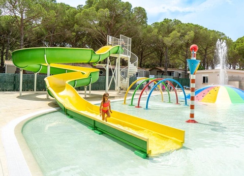 Camping Neptuno, 3* - 15