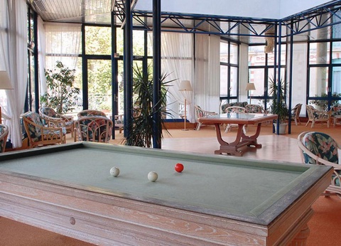 Résidence Villa Régina - 5