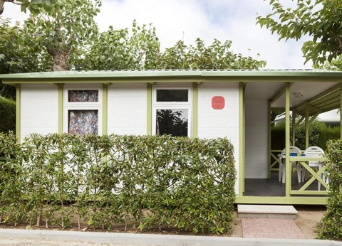 Camping Platja Cambrils, 3* - 220