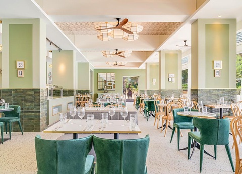 Hôtel Pestana Blue Alvor Beach & Golf 5* - 6