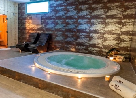 Hôtel Club Framissima Albufeira Sol Hotel & Spa 4* - 15