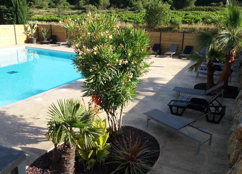 Camping Ushuaïa Villages Figurotta, 3* - 19