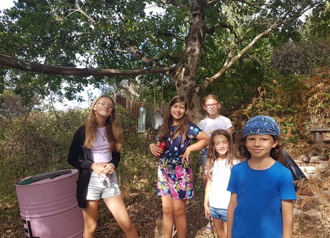 Domaine Vallée Du Tarn, 3* - 22