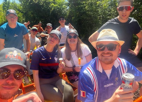 Camping la Ripole, 3* - 5