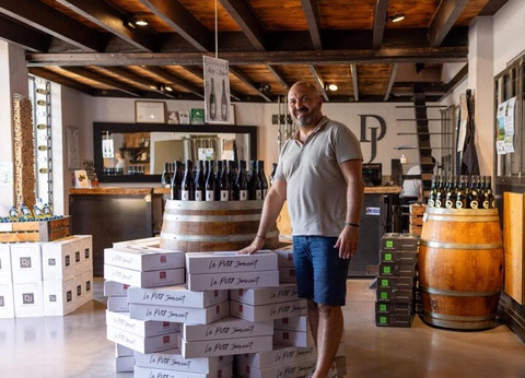 Camping l'Etoile d'Or 4* - 58