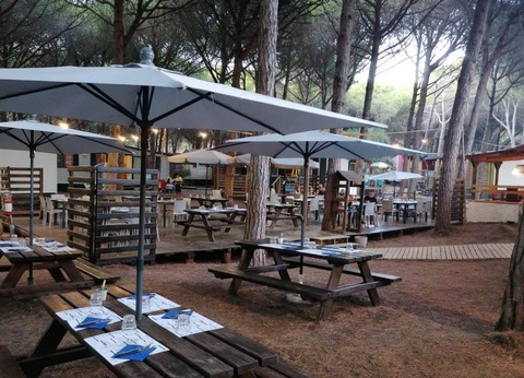 Camping Bella Sardinia, 3* - 30