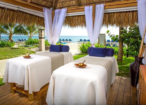 Hôtel Impressive Punta Cana 5* - 12