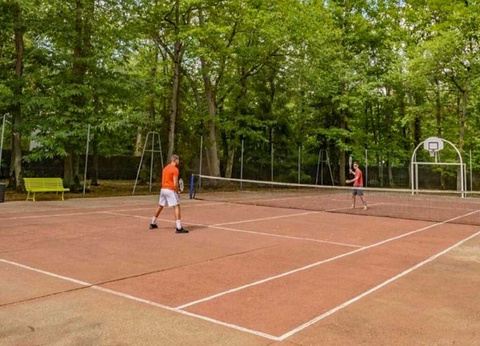 Séjour romantique avec accès spa dans un hôtel 4* - 4* - 25