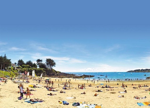 Camping A L'Abri de l'Océan, 3* - 29