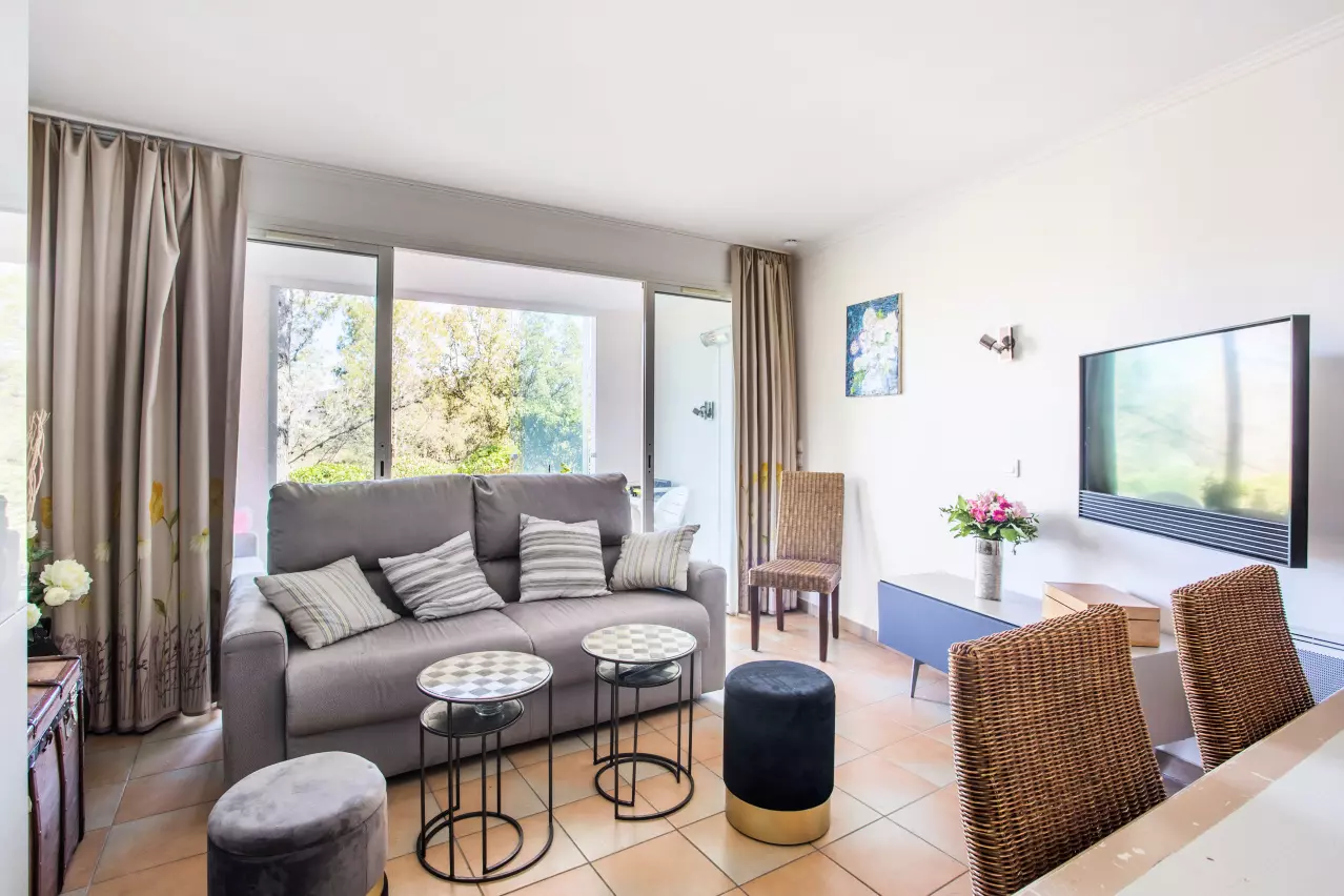 Résidence Maeva Particuliers Village les Restanques du Golfe de St Tropez - 728
