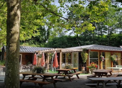 Village Vacances Le Hameau Saint Martial, 3* - 10