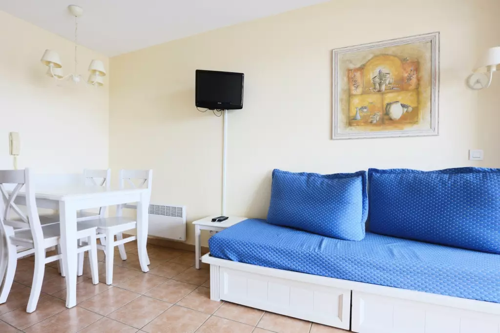 Résidence Maeva Particuliers Le Hameau des Issambres - 50