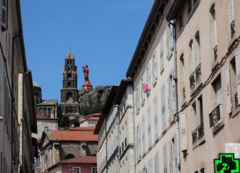 Camping Ushuaïa villages Sabot, 3* - 34