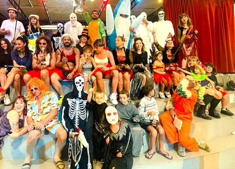 Camping Punta Navaccia, 3* - 85