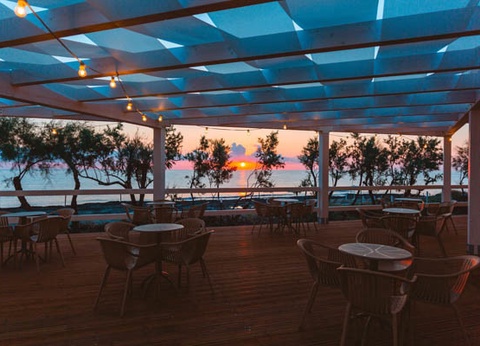 Hôtel Torre Cintola Greenblu Sea Emotions 4* - 11