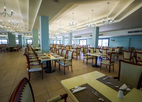 Hôtel Blend Club Aqua Resort - 17