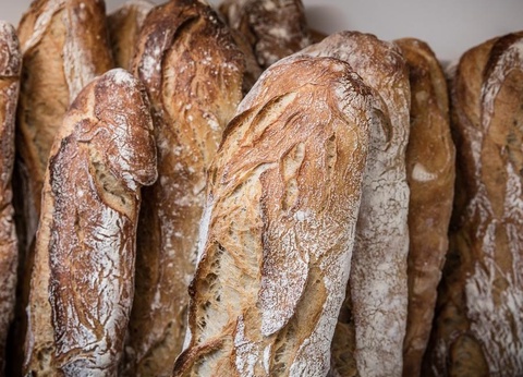 Camping La Palmeraie, 4* - 30