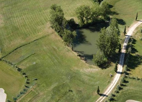 Villenpark Sanghen, 4* - 63