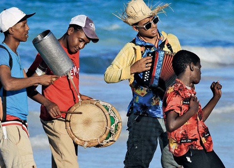 Circuit Échappée Dominicaine depuis l'hôtel Iberostar Hacienda Dominicus 5* - Arrivée Saint Domingue - 6