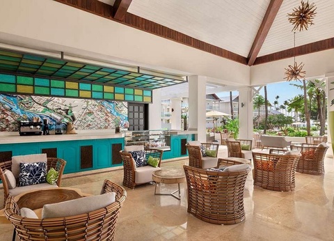 RÉP. DOMINICAINE | Bayahibe - Dreams La Romana Family Resort 5* - 7