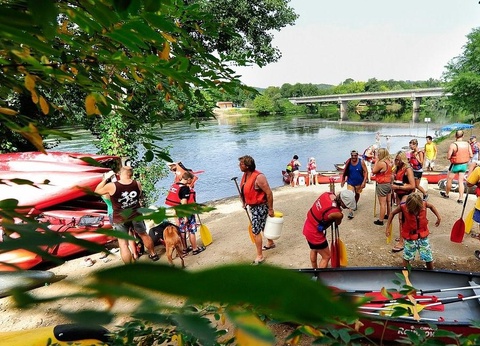 Camping Les Cigales 3* - 12