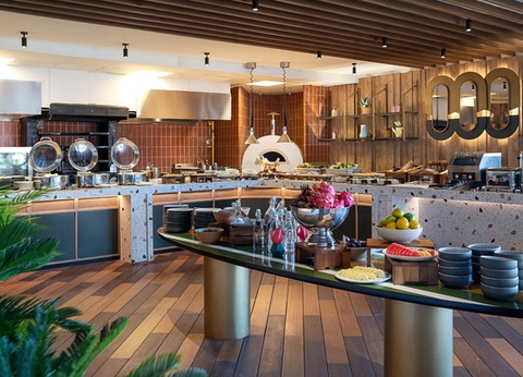 Hôtel Tribe Bali Kuta Beach 4* - 5