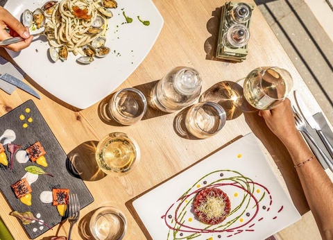 Gitavillage Talamone - 35