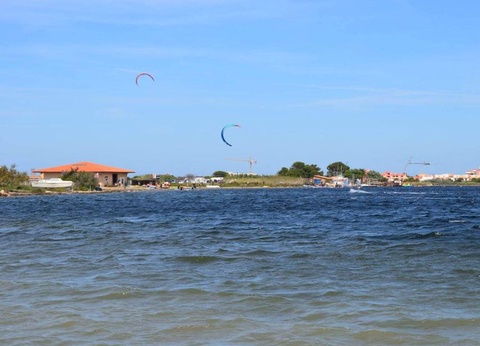 Camping Paradis - Naia Village, 4* - 77