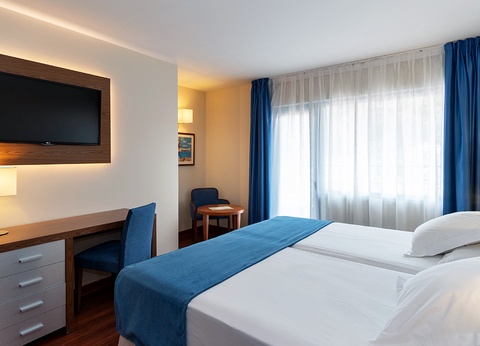 Hôtel MS Maestranza 4* - 7