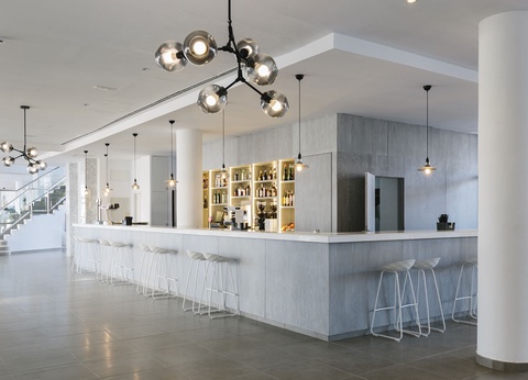 TUI Sélection Hôtel AluaSoul Ibiza 4* - 14